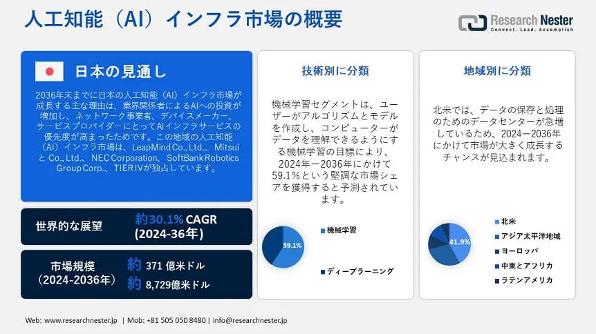 Artificial Intelligence (AI) Infrastructure Market Overview (5)